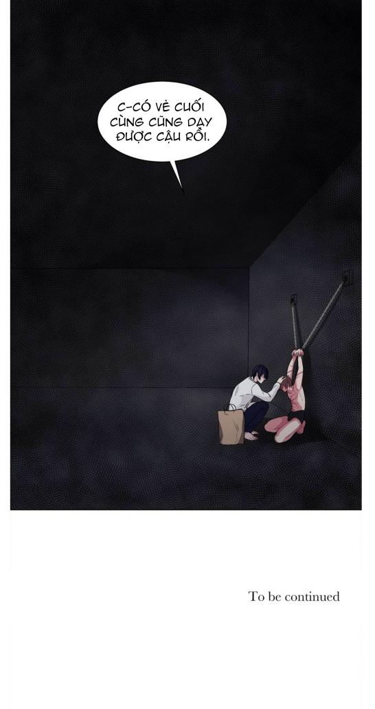 hãy vâng lời anh chapter 20 37