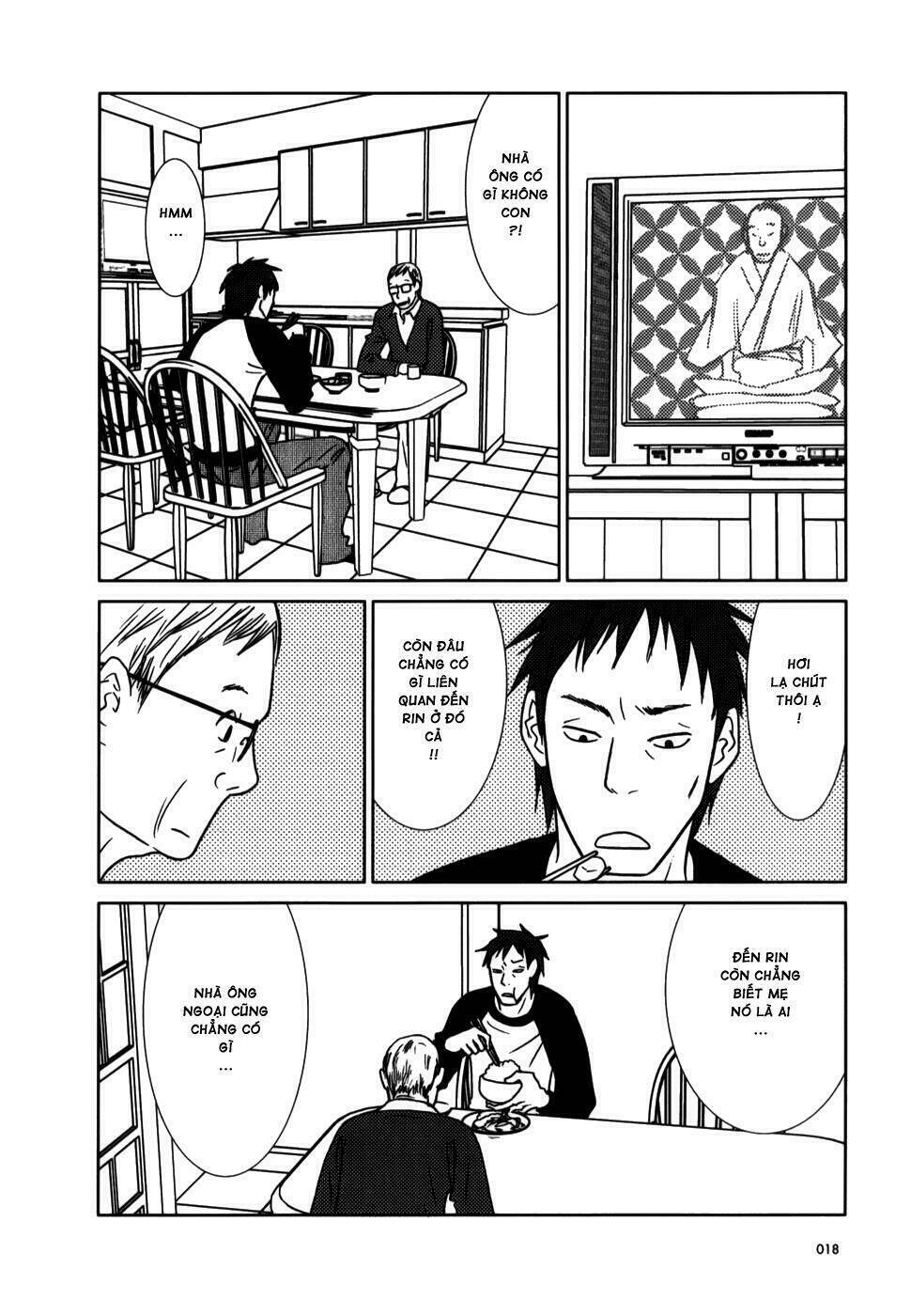 usagi drop chapter 7 18