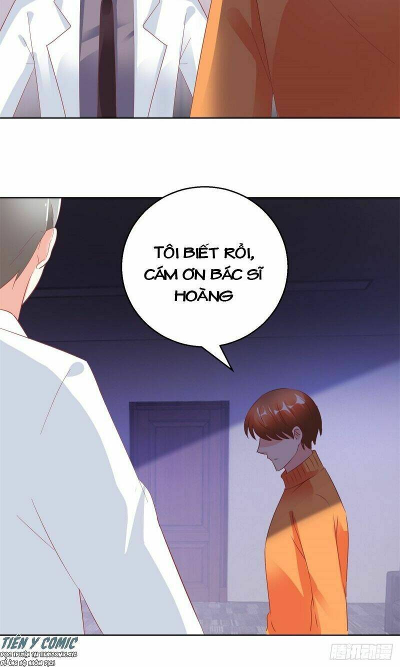 thấu thị tiên y chapter 126 14