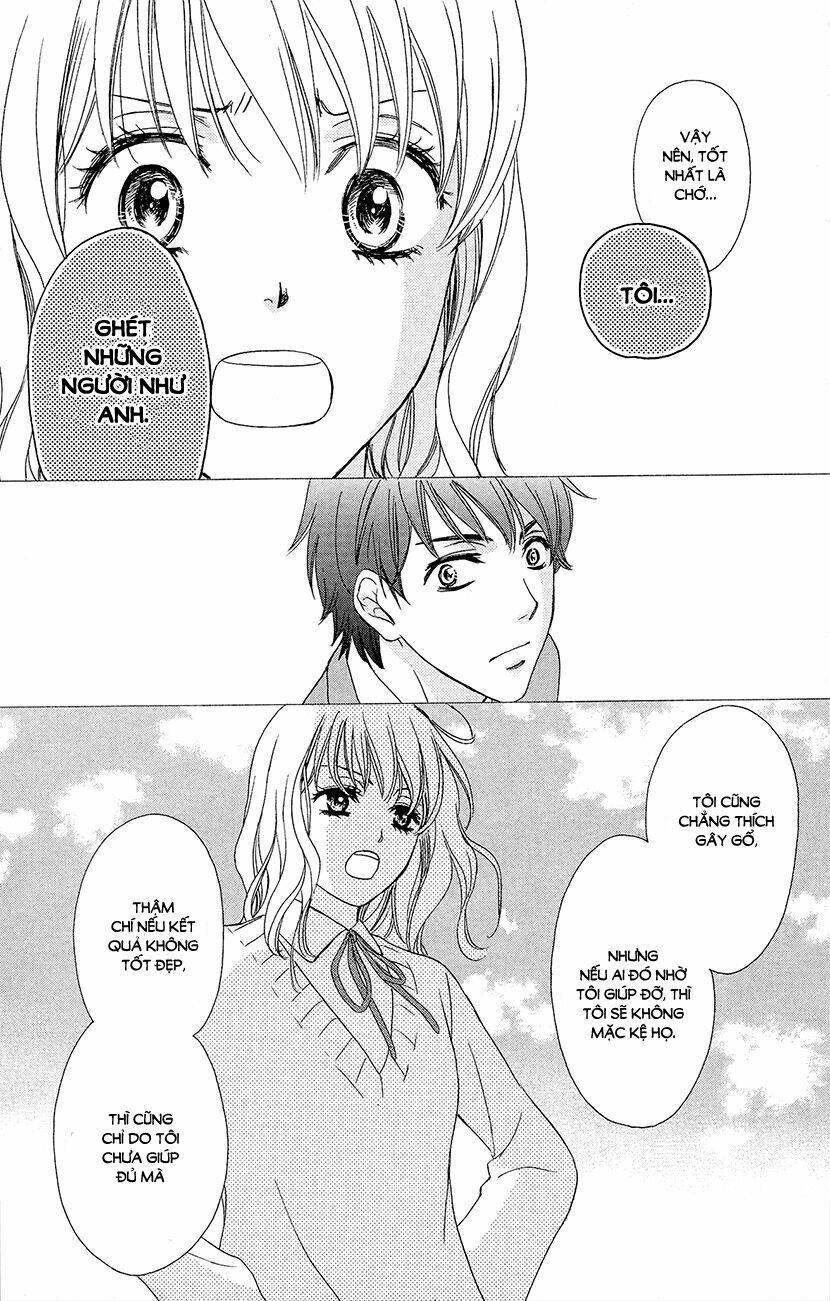 khi mỹ nhân ra tay cứu anh hùng chapter 8 27