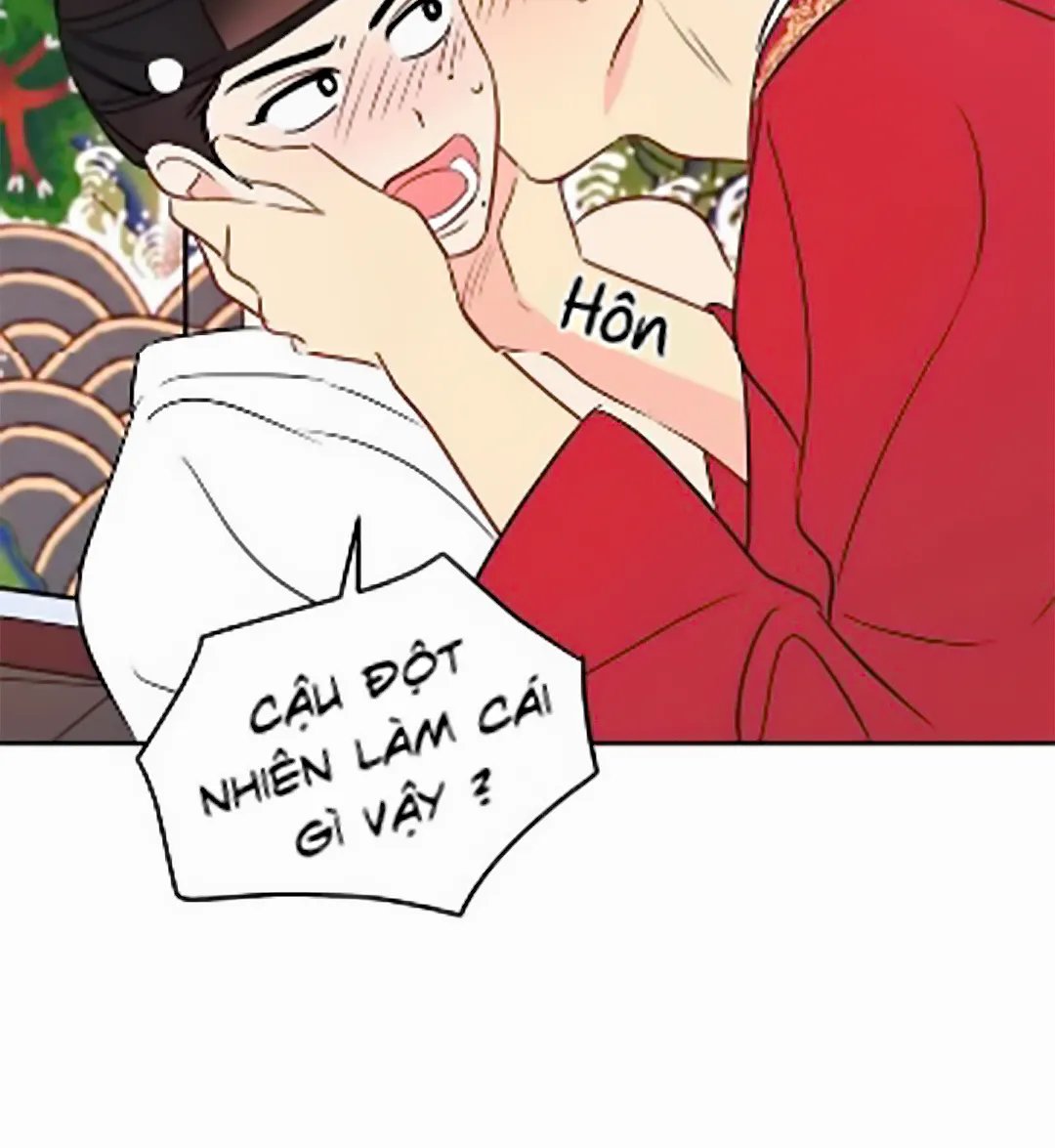 chuyện quái gì với giấc mơ đó vậy chapter 10 67