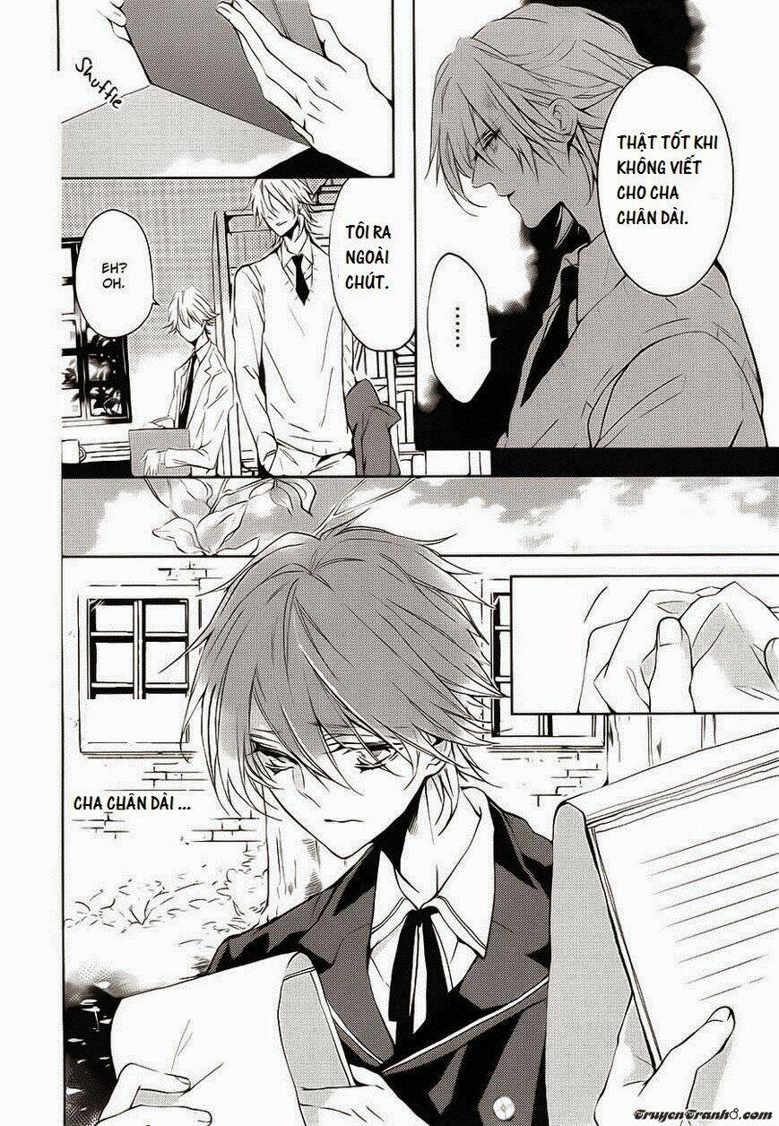 torikago syndrome chapter 6 13