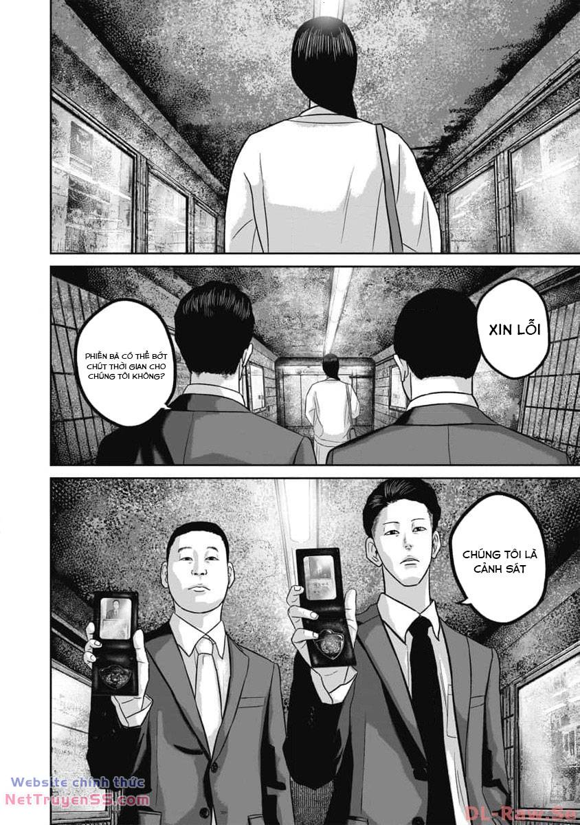 smiley - cười lên m chapter 63 19