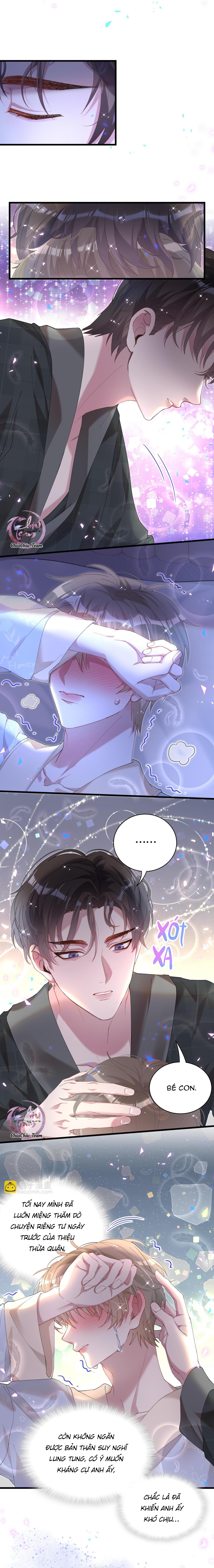 kết hôn là chuyện nhỏ chapter 40 6