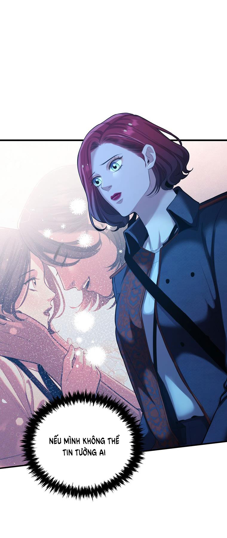 Khách Sạn Máu chapter 21.2 - Trang 29