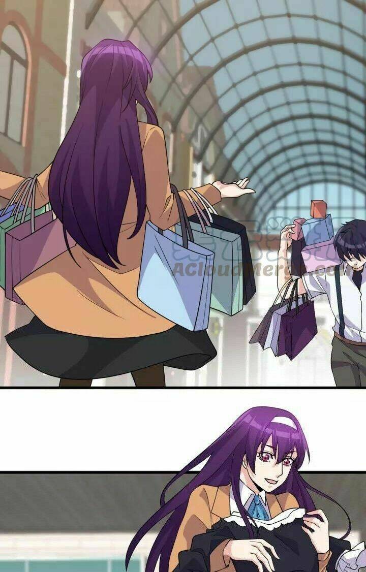 siêu cấp hộ vệ của đại tiểu thư chapter 33 9