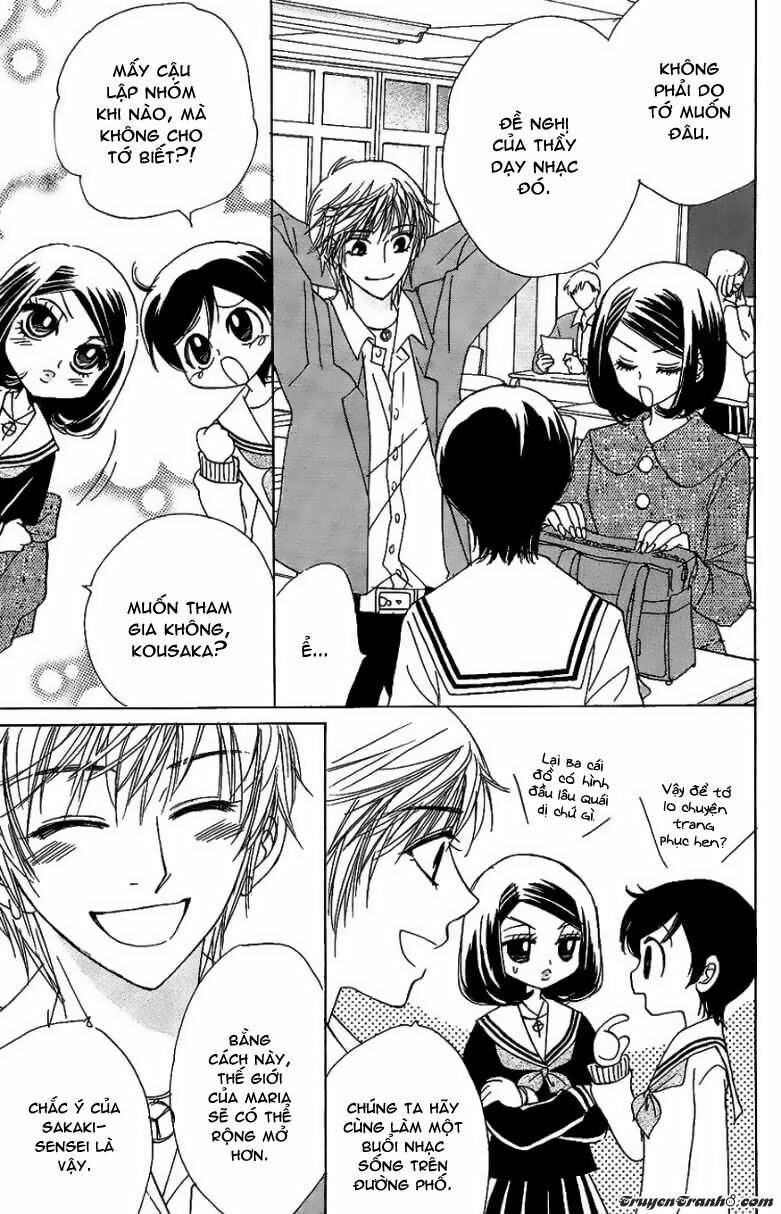 ác quỷ và bản tình ca chapter 45 3