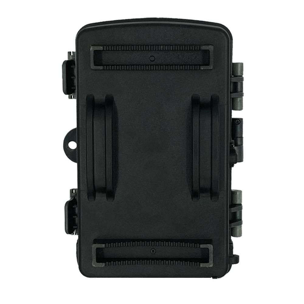 Camerea ngoài trời PR3000 36MP 1080p hỗ trợ quay video, chụp ảnh đêm