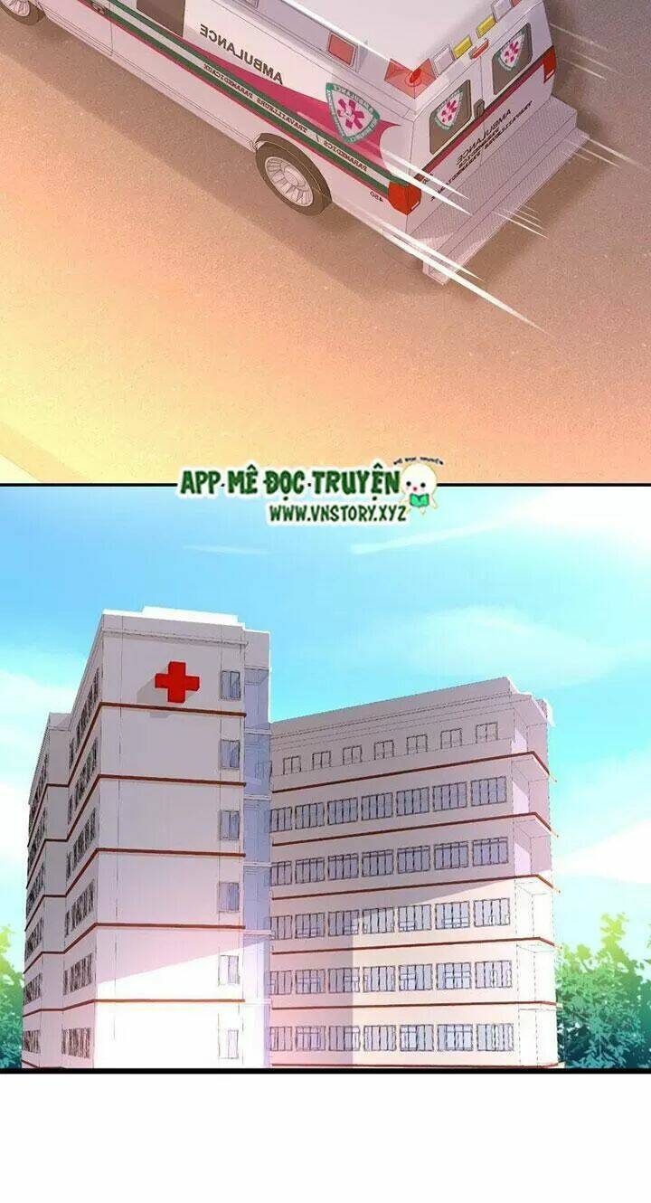 mưu ái thành nghiện chapter 122 11