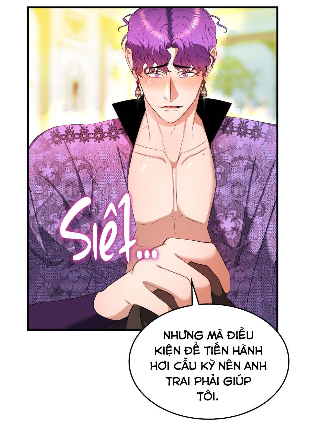 (np) độc thân muôn năm chapter 19 34