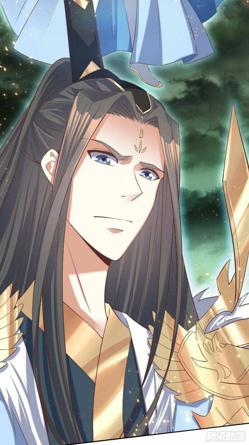 đỉnh cấp phản phái đại sư huynh chapter 30 21