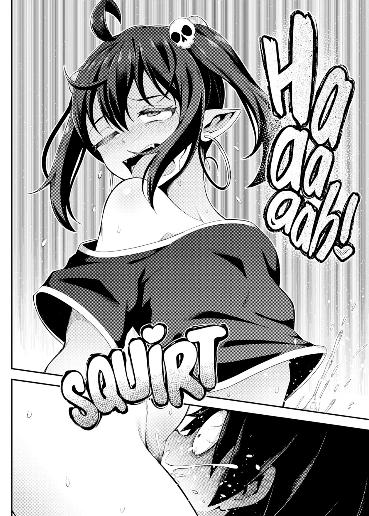 lời tiên tri của hắc nguyệt chapter 2 23