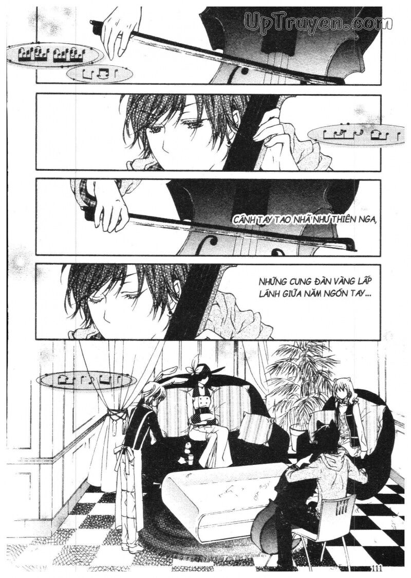 khu vườn ảo mộng chapter 3 106