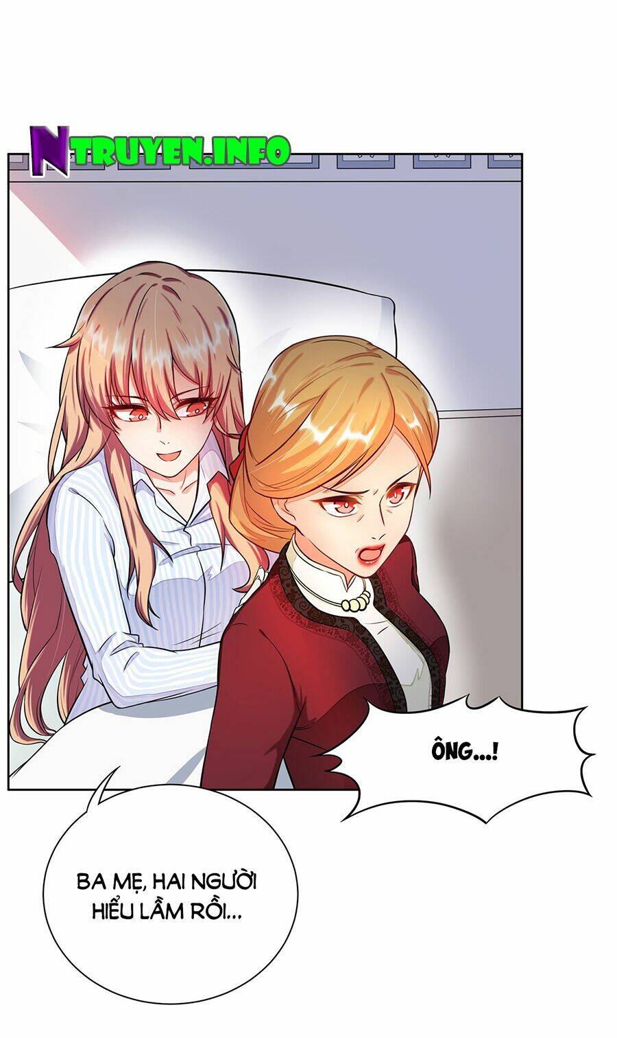 trọng sinh quý thê chi phục thù hoa lệ chapter 3 36