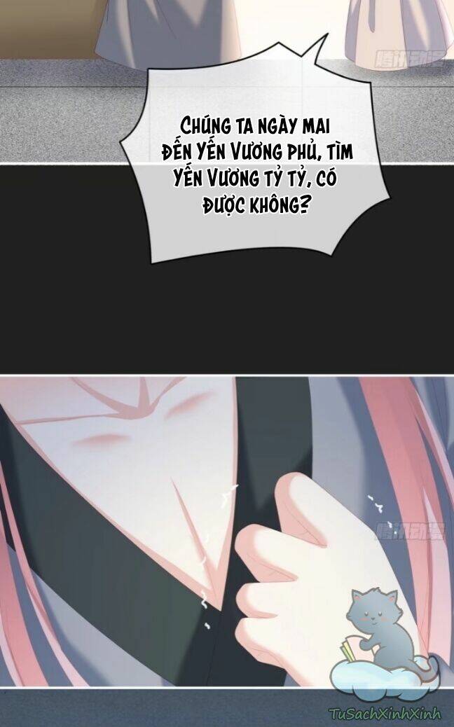 kiều phu có hỉ chapter 29 12