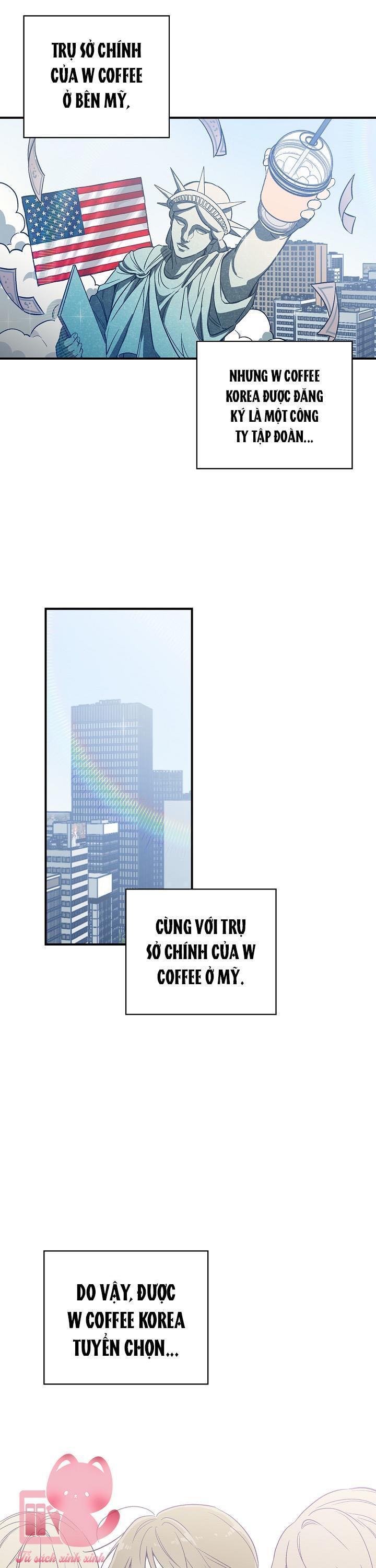 quán cà phê của bom chapter 3 7