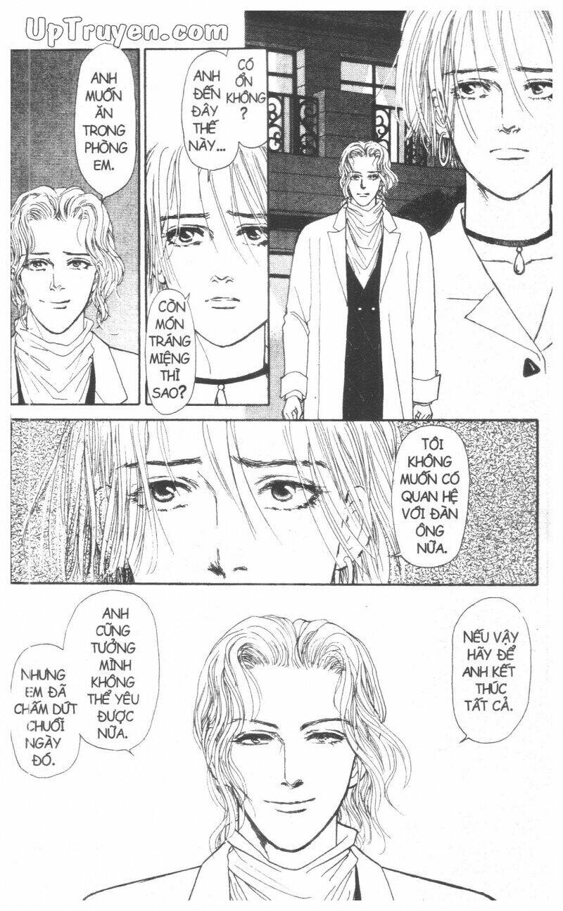 câu lạc bộ con nhà giàu chapter 15 167