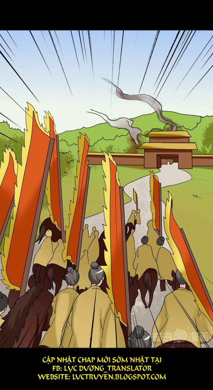 lưỡng bất nghi (full) chapter 153 32