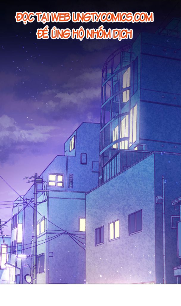chàng nhân viên host và gã hàng xóm nguy hiểm chapter 20 3