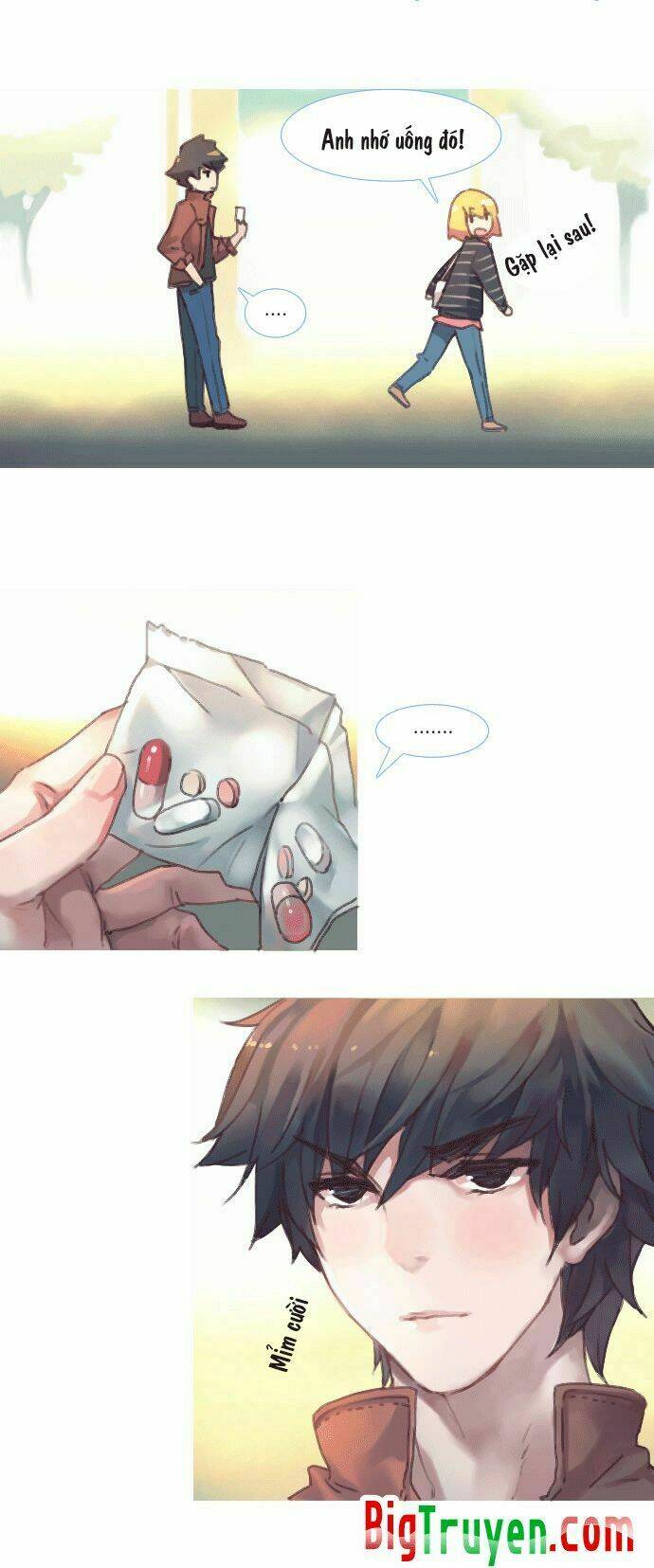 by chance, we... and... chapter 14 10