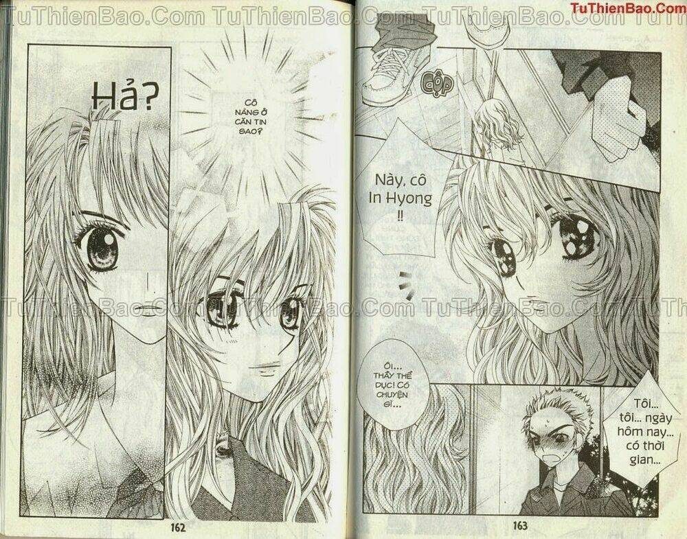 điệu pop tình yêu chapter 2 83