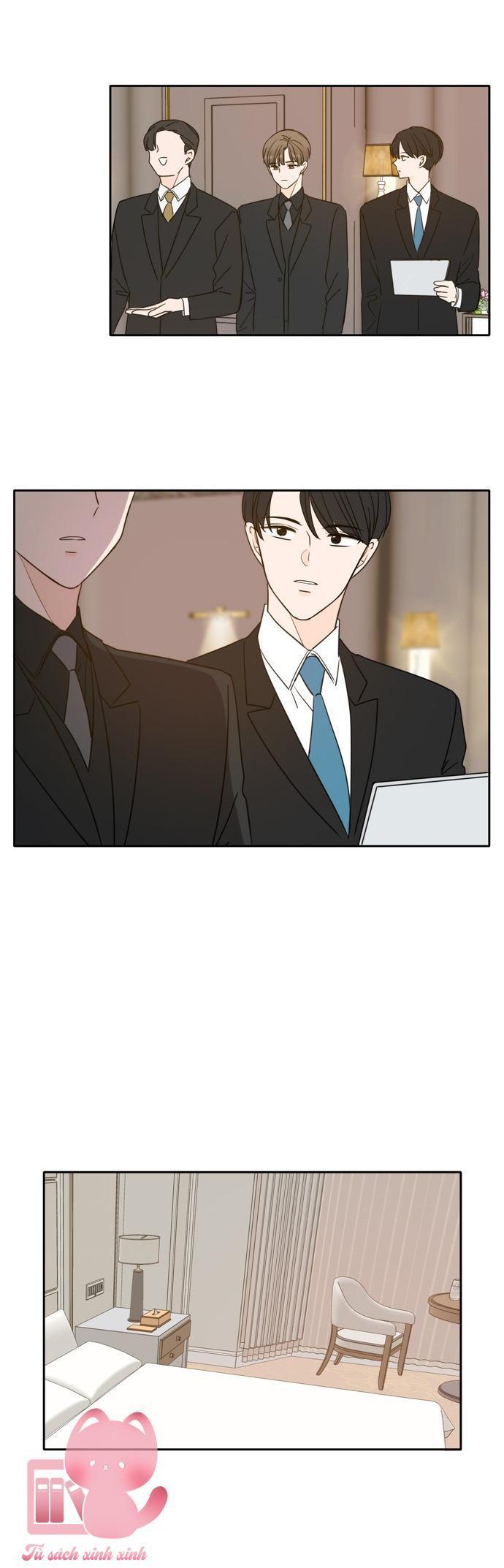 hẹn gặp nhau ở kiếp thứ 19 chapter 95 23