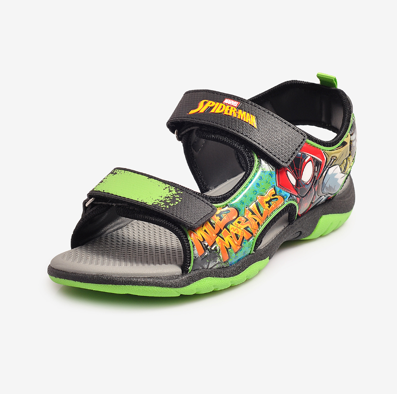 Sandal Bitis bé trai (30-38)