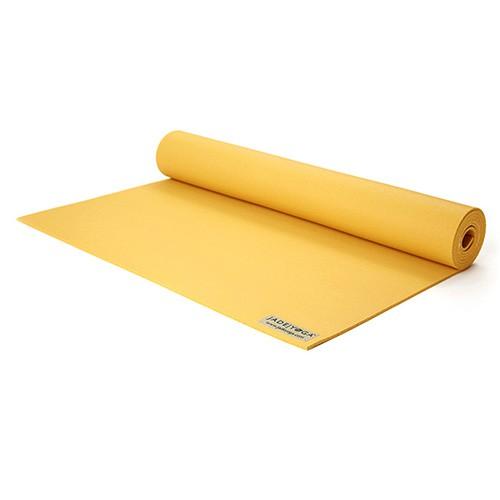 Thảm Tập Yoga 2 Lớp, Chất Liệu Cao Su Chống Trượt Siêu Bền, Siêu Mềm