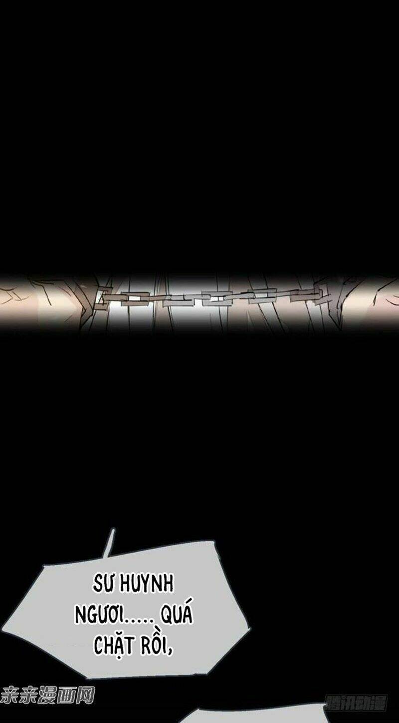 sư phụ lại trêu chọc ta chapter 51.7 29