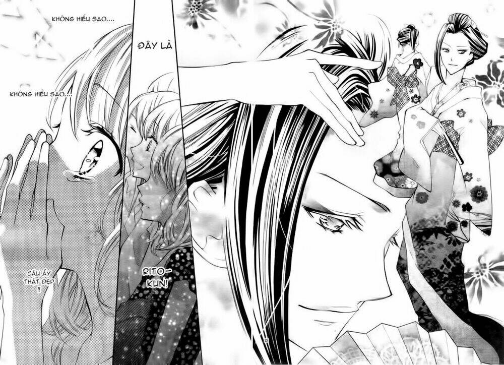 tổng hợp one shot. chapter 65 26