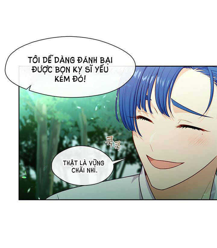 hãy coi chừng ác nữ chapter 121 43