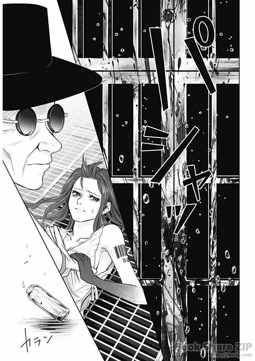 blue phobia chapter 15 18