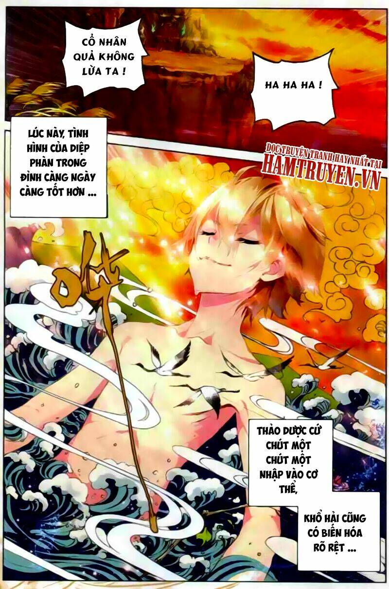 già thiên chapter 38 16