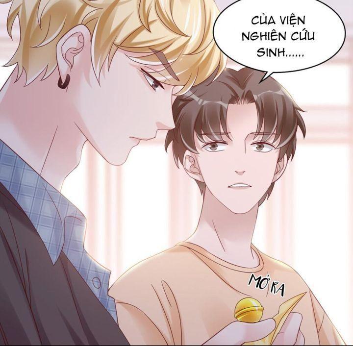 chiếc bật lửa và váy công chúa (b) chapter 17 38