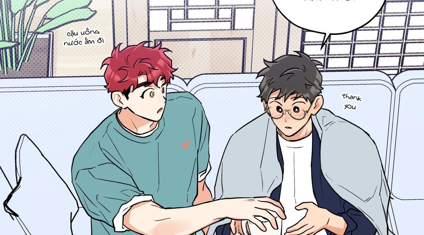 gâu gâu! chapter 52 95