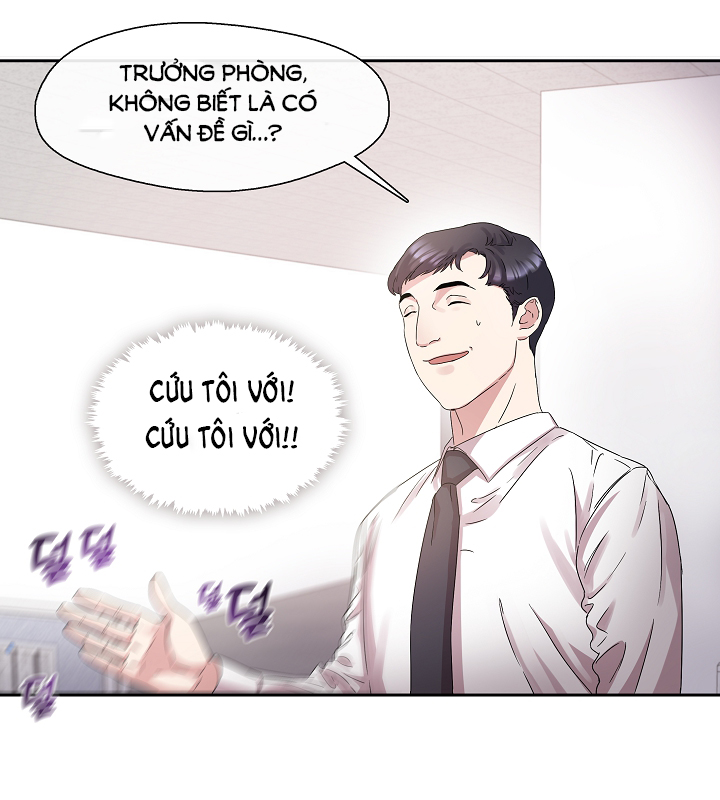 Chó Ngoan chapter 1.2 - Trang 5