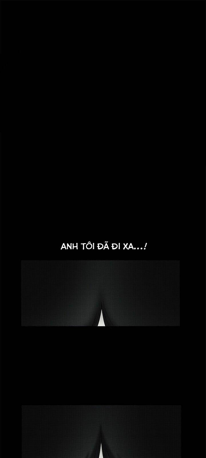 seduction - quyến rũ chapter 39 1