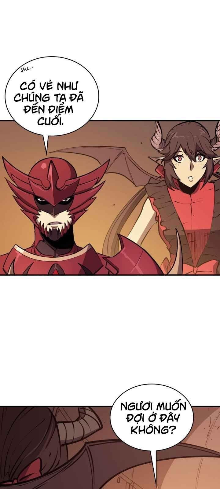 tôi trở lại thăng cấp một mình chapter 31 15