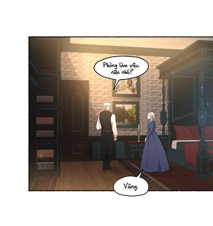 như gió trên cành cây khô chapter 45 56