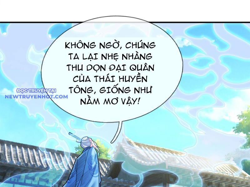 ngủ say vạn cổ: xuất thế đẩy ngang chư thiên chapter 43 123