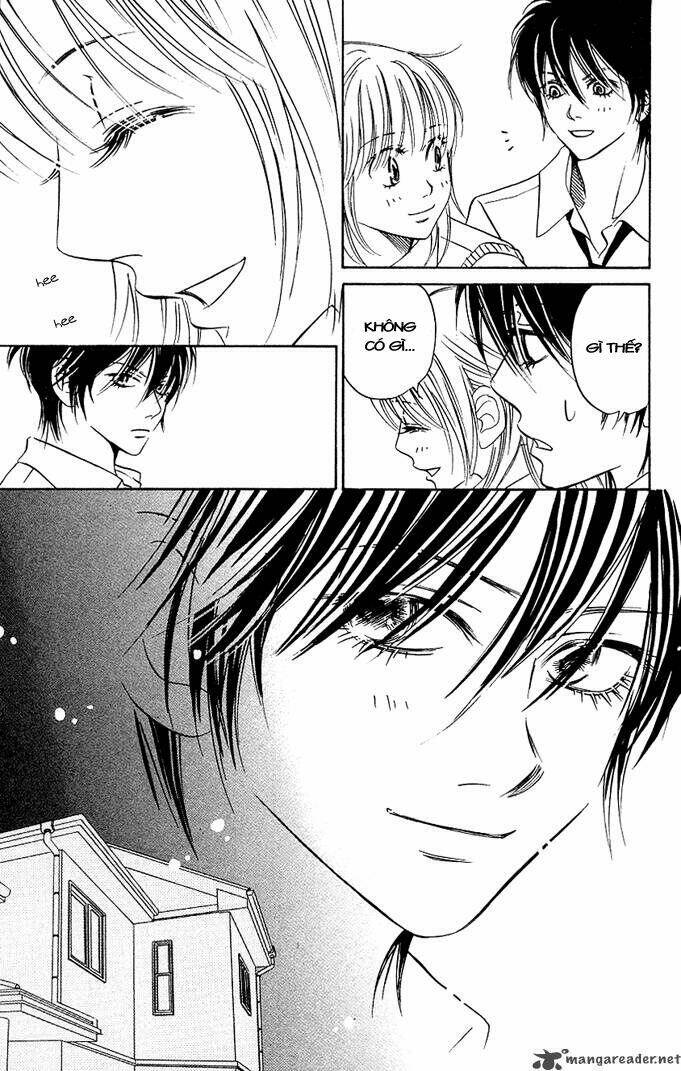 kimi ga uso o tsuita (you told a lie) chapter 5 41