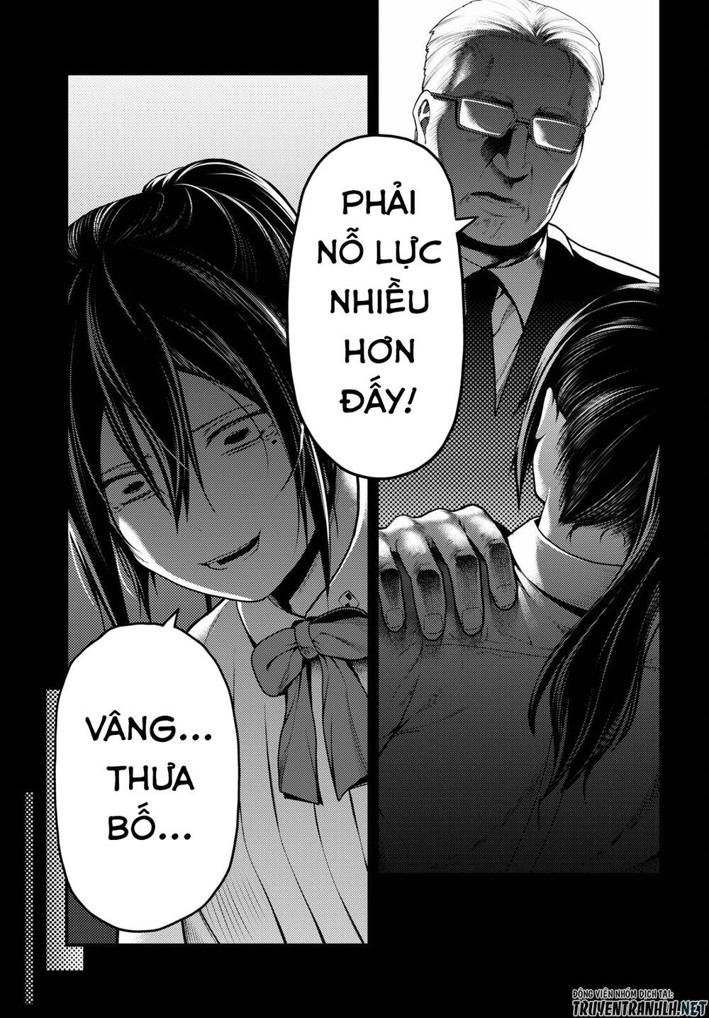 tôi là dân làng, thì đã sao? chapter 43 5