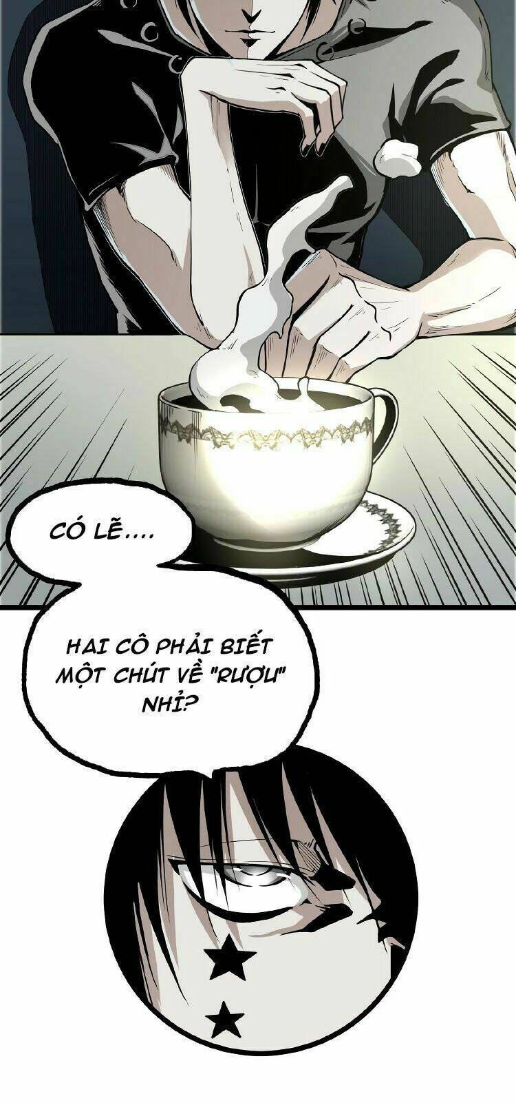 ominous liar chapter 20 21