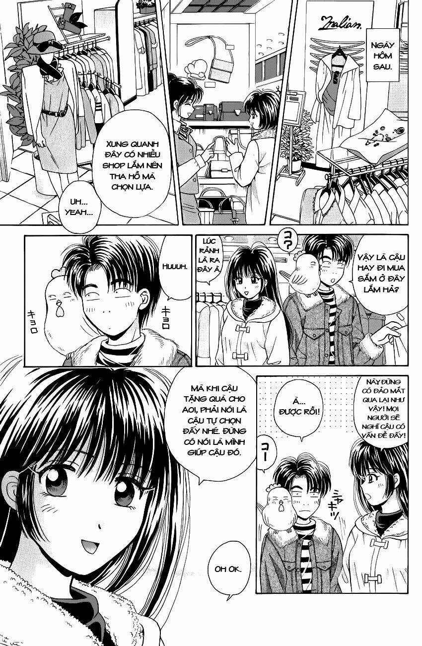 open sesame chapter 43 9