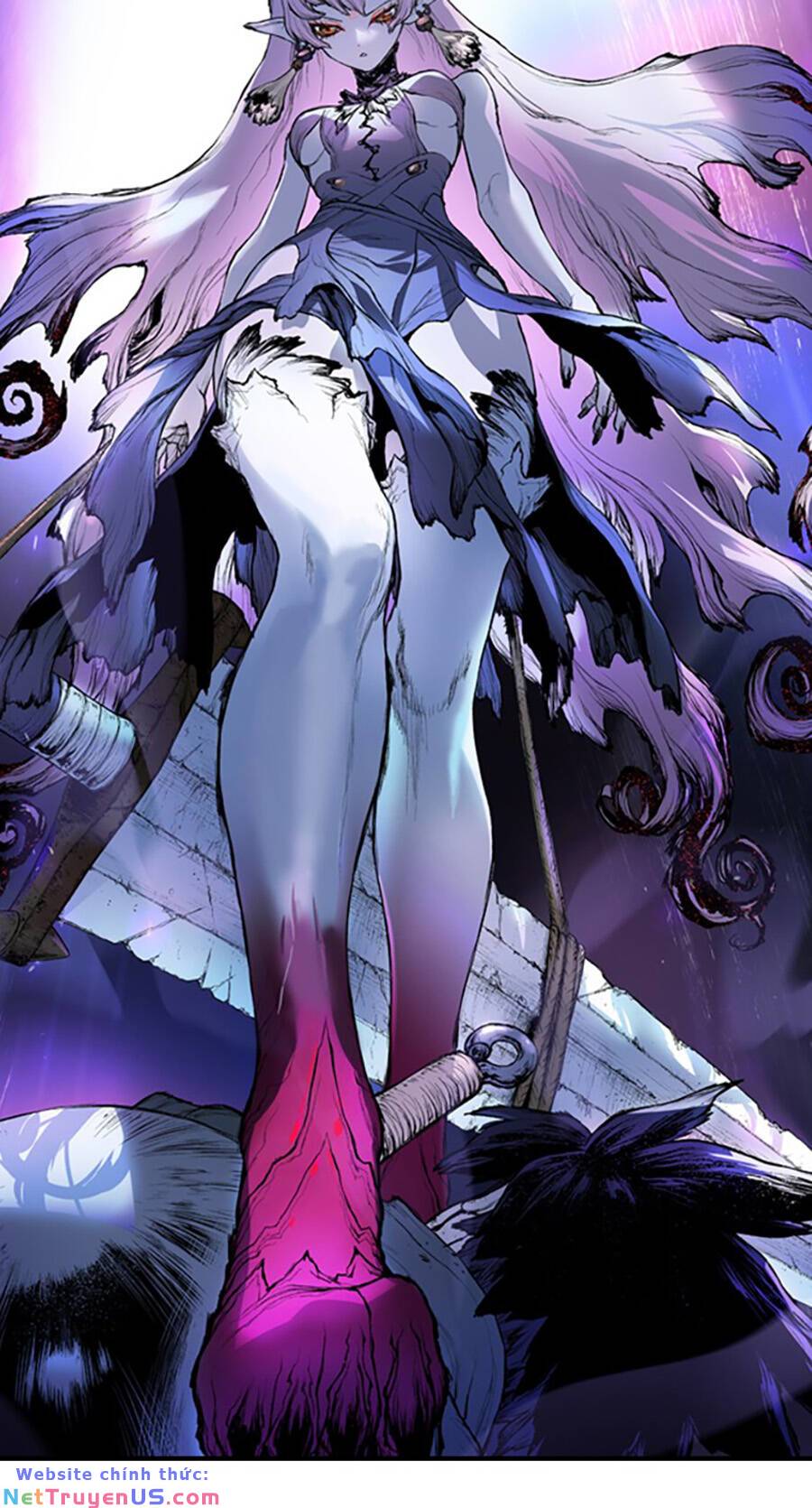 super string - du hành đa vũ trụ chapter 0 180