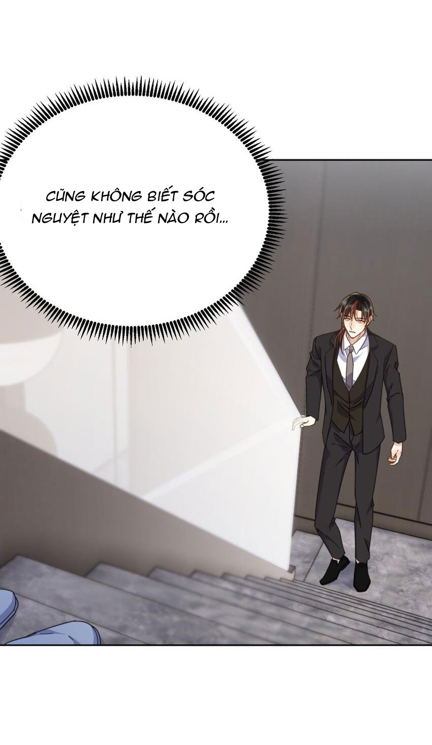 huynh dạy đệ vô lễ chapter 35 13