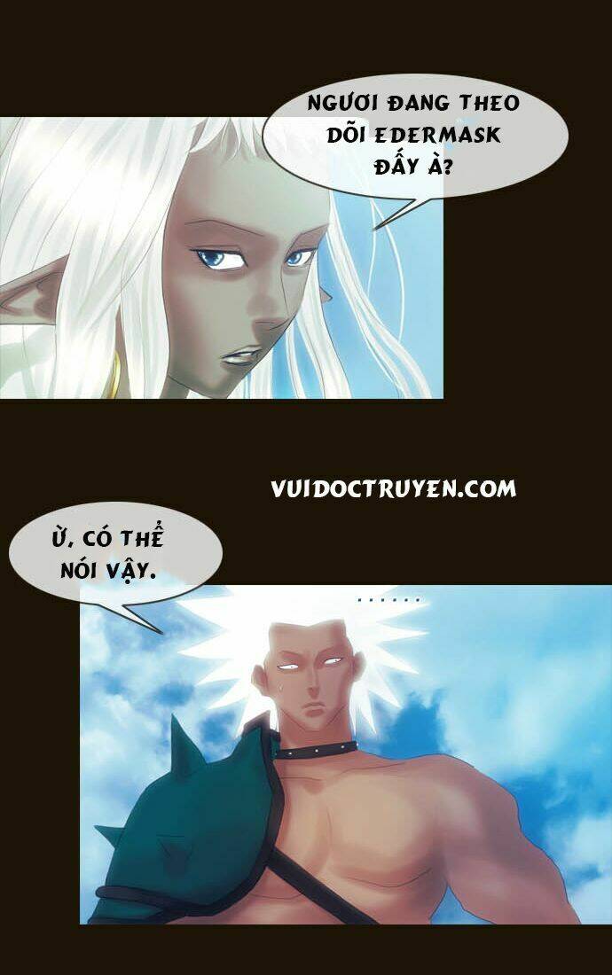 hội ảo thuật chapter 79 22