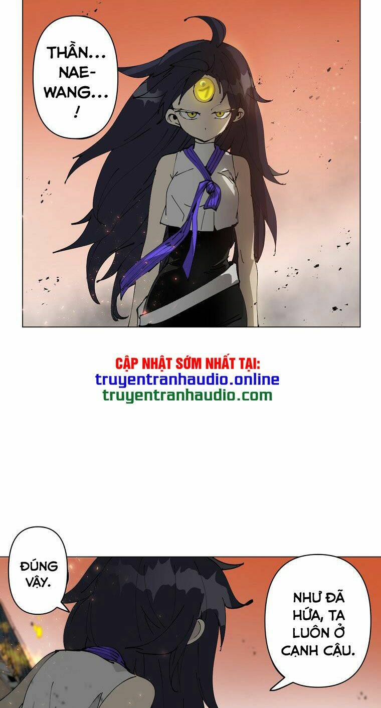 thập tự chinh chapter 3 3