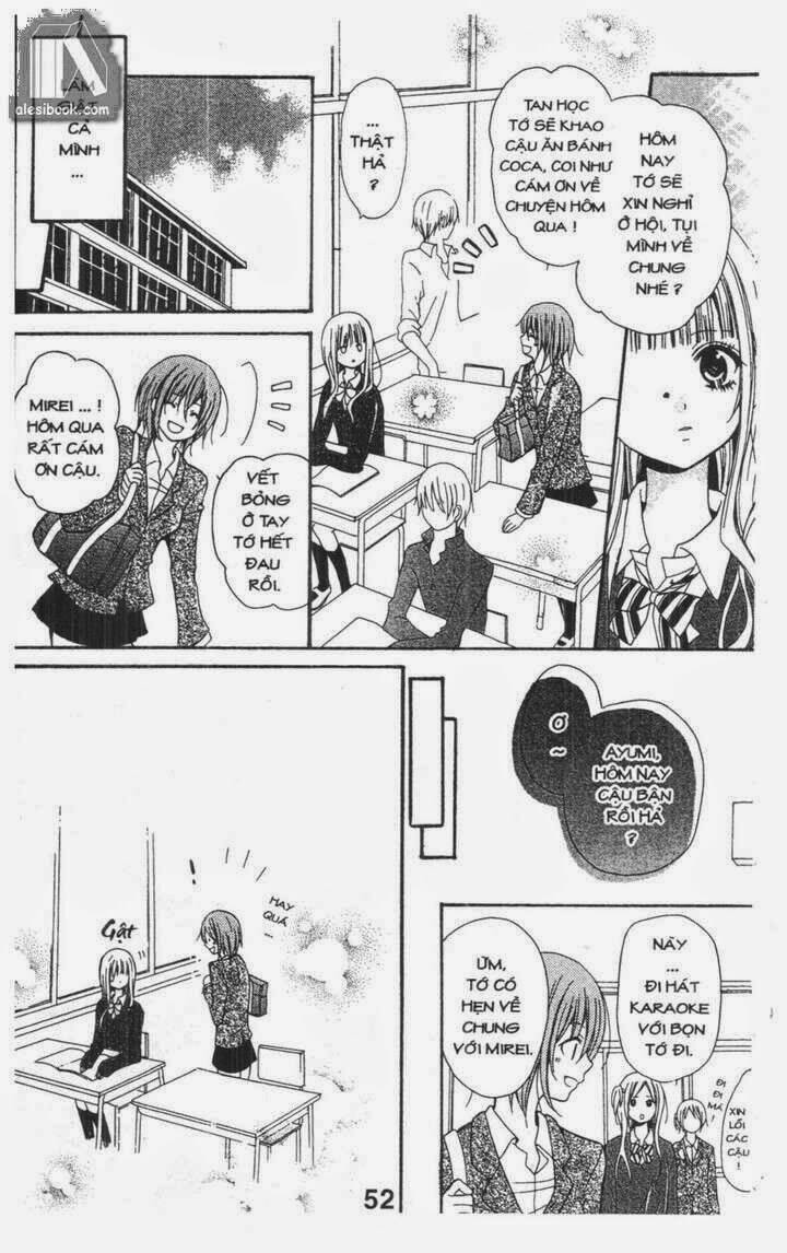 blue friend season 1 chapter 2 12