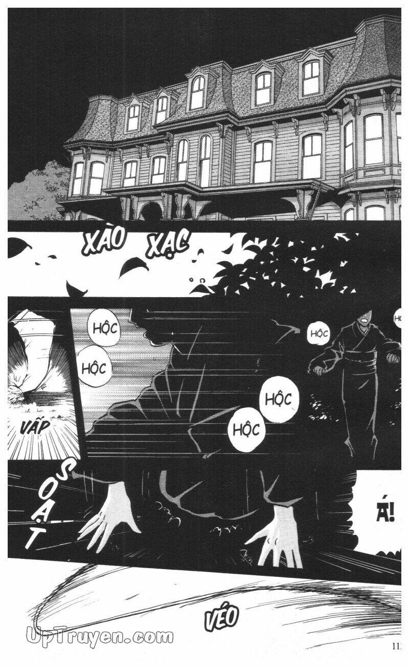 thám tử kindaichi (bản đẹp) chapter 16 108